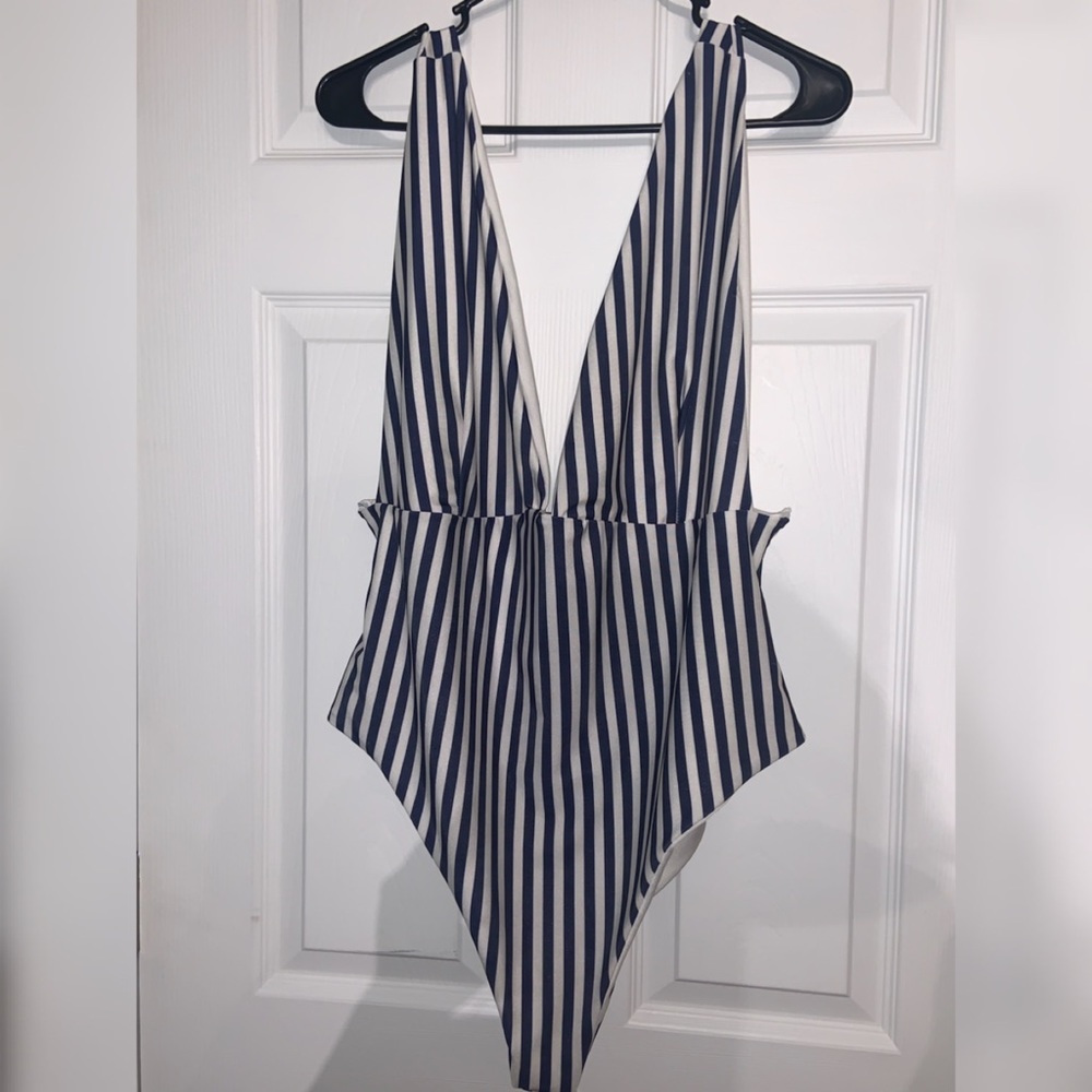 One Piece Swimsuit